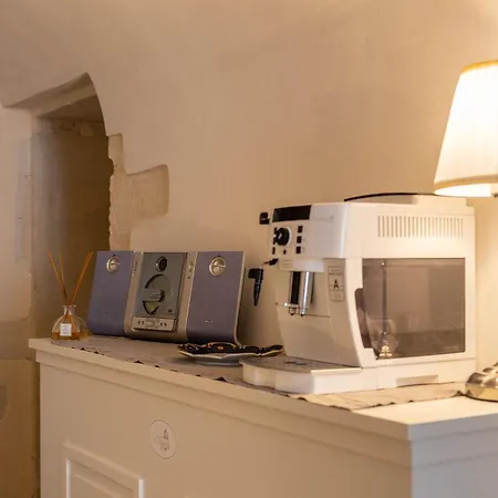 Caelum Hyblae Apartment