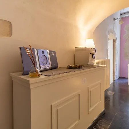 Apartment Caelum Hyblae