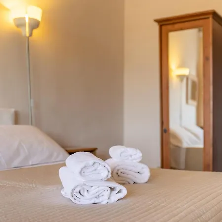Apartment Caelum Hyblae Ragusa