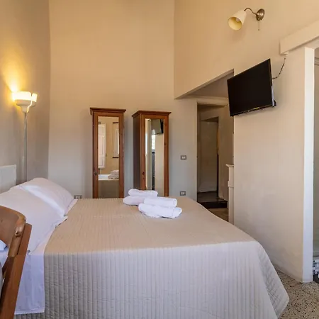 Caelum Hyblae Apartment