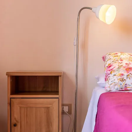 Caelum Hyblae Apartment *