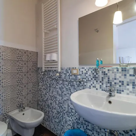 Apartment Caelum Hyblae *