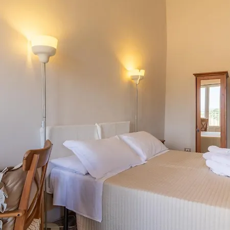 Caelum Hyblae Apartment Ragusa