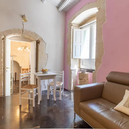 Apartment Caelum Hyblae Ragusa