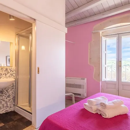 Apartment Caelum Hyblae *