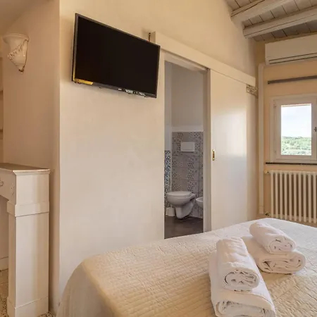 Caelum Hyblae Apartment Ragusa