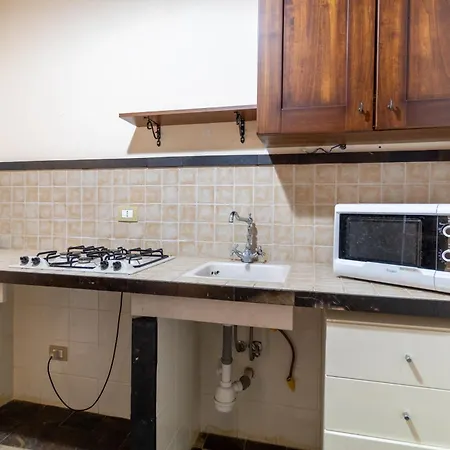 Apartment Caelum Hyblae Ragusa