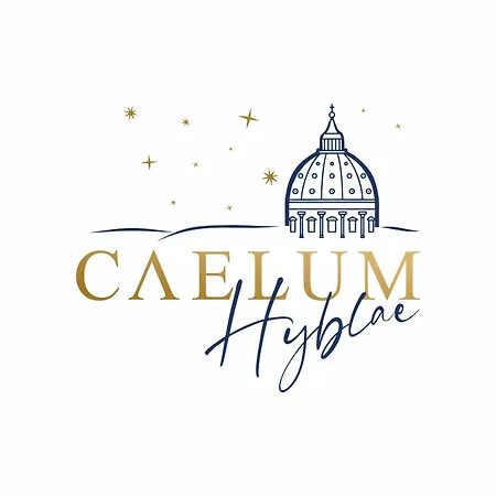アパート Caelum Hyblae *