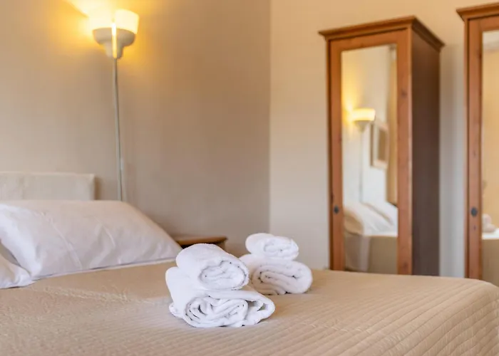 Apartment Caelum Hyblae Ragusa