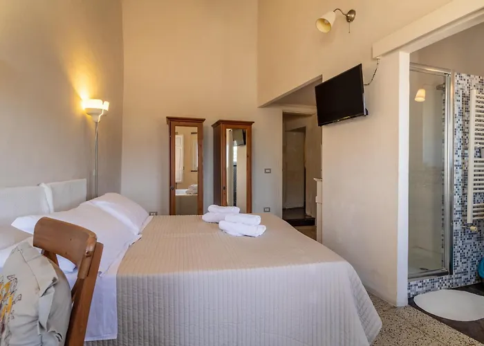 Caelum Hyblae Apartment