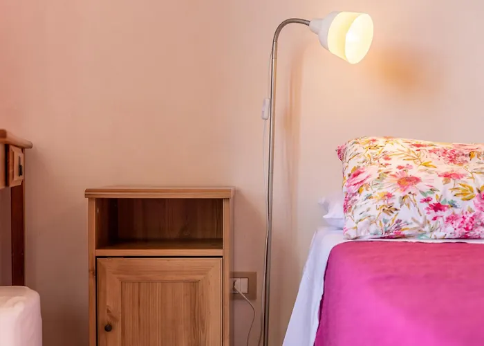Caelum Hyblae Apartment *