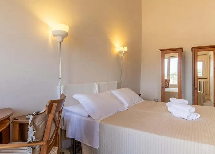 Caelum Hyblae Apartment Ragusa
