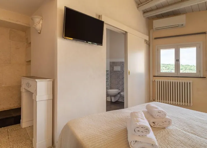 Caelum Hyblae Apartment Ragusa