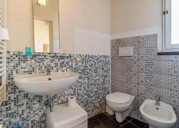 Caelum Hyblae Apartment