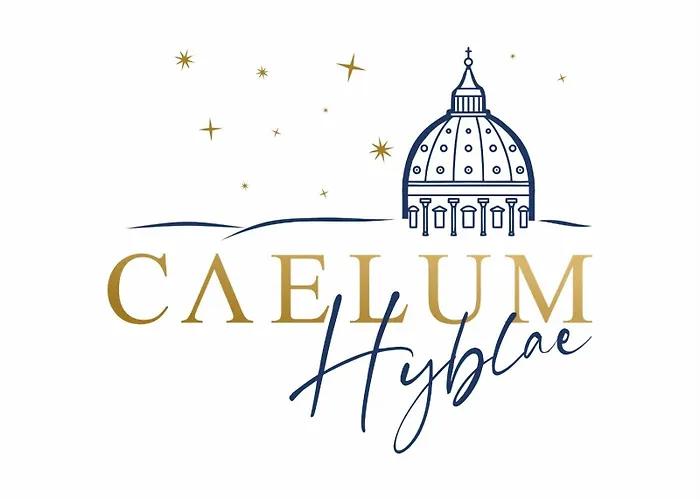 Apartment Caelum Hyblae *